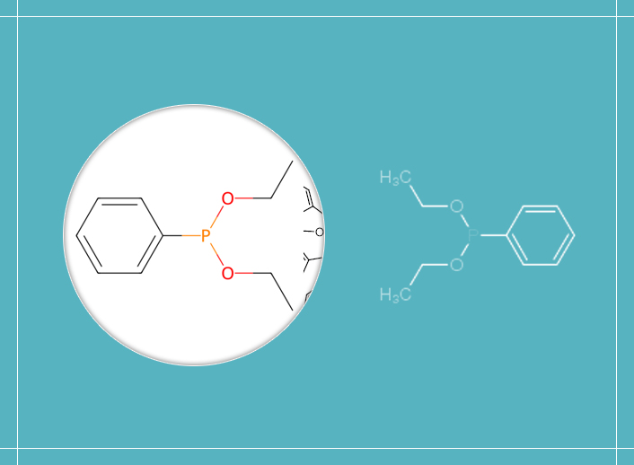 Diethyl phenylphosphonite